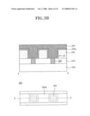 PHASE CHANGE MEMORY DEVICE TO PREVENT THERMAL CROSS-TALK AND METHOD FOR MANUFACTURING THE SAME diagram and image