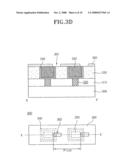 PHASE CHANGE MEMORY DEVICE TO PREVENT THERMAL CROSS-TALK AND METHOD FOR MANUFACTURING THE SAME diagram and image