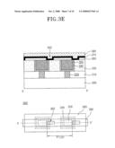 PHASE CHANGE MEMORY DEVICE TO PREVENT THERMAL CROSS-TALK AND METHOD FOR MANUFACTURING THE SAME diagram and image