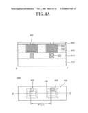 PHASE CHANGE MEMORY DEVICE TO PREVENT THERMAL CROSS-TALK AND METHOD FOR MANUFACTURING THE SAME diagram and image