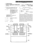 Phase change memory device and method of fabricating the same diagram and image