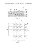 METHOD FOR MANUFACTURING SEMICONDUCTOR DEVICE, SEMICONDUCTOR DEVICE, SEMICONDUCTOR CIRCUIT, ELECTRO-OPTICAL DEVICE, AND ELECTRONIC APPARATUS diagram and image