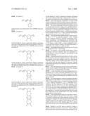 METHOD FOR MANUFACTURING SEMICONDUCTOR DEVICE, SEMICONDUCTOR DEVICE, SEMICONDUCTOR CIRCUIT, ELECTRO-OPTICAL DEVICE, AND ELECTRONIC APPARATUS diagram and image