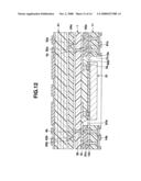 Semiconductor device comprising circuit substrate with inspection connection pads and manufacturing method thereof diagram and image