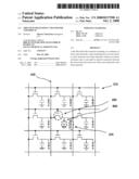 THIN FILM FIELD EFFECT TRANSISTOR AND DISPLAY diagram and image