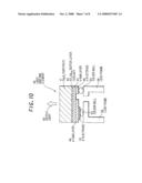 LIGHT EMITTING ELEMENT AND METHOD OF MAKING SAME diagram and image