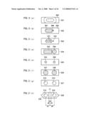 LIGHT EMITTING DEVICE AND METHOD OF PRODUCING THE SAME diagram and image