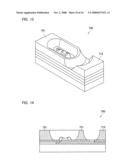 LIGHT EMITTING DEVICE AND METHOD OF PRODUCING THE SAME diagram and image