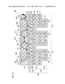 LIGHT EMITTING DEVICE AND METHOD OF PRODUCING THE SAME diagram and image