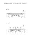 LIGHT EMITTING DEVICE AND METHOD OF PRODUCING THE SAME diagram and image