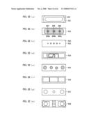 LIGHT EMITTING DEVICE AND METHOD OF PRODUCING THE SAME diagram and image