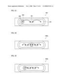 LIGHT EMITTING DEVICE AND METHOD OF PRODUCING THE SAME diagram and image