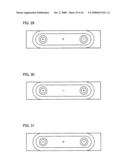 LIGHT EMITTING DEVICE AND METHOD OF PRODUCING THE SAME diagram and image