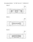 LIGHT EMITTING DEVICE AND METHOD OF PRODUCING THE SAME diagram and image