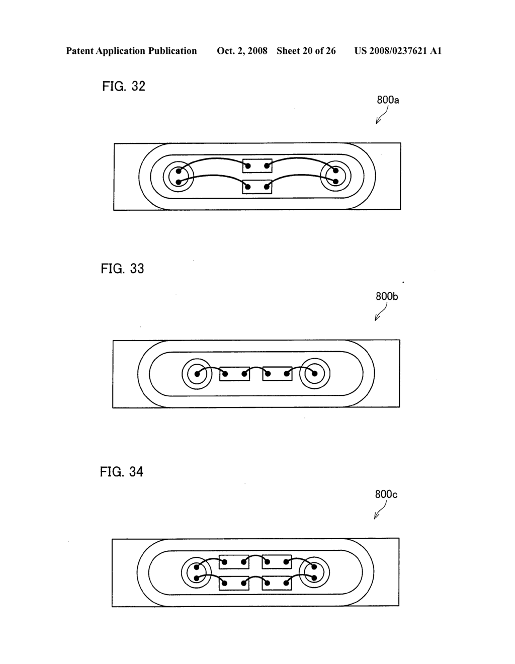 LIGHT EMITTING DEVICE AND METHOD OF PRODUCING THE SAME - diagram, schematic, and image 21