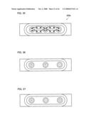 LIGHT EMITTING DEVICE AND METHOD OF PRODUCING THE SAME diagram and image