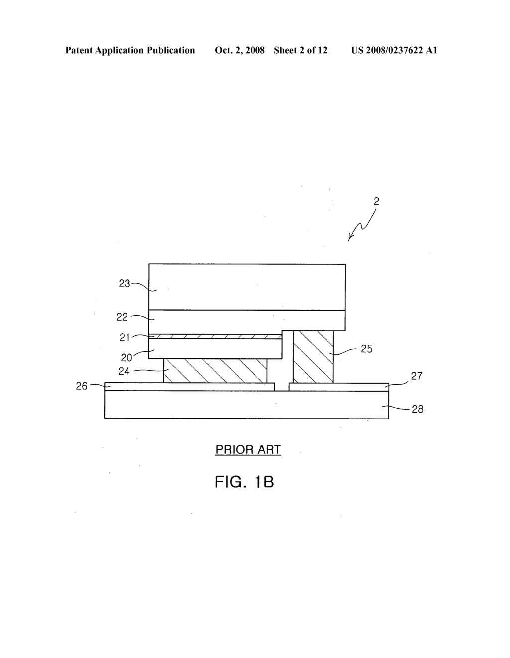 Light emitting device and package having the same - diagram, schematic, and image 03