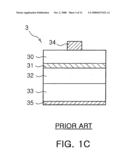 Light emitting device and package having the same diagram and image