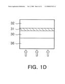 Light emitting device and package having the same diagram and image