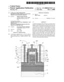 ULTRA SCALABLE HIGH SPEED HETEROJUNCTION VERTICAL n-CHANNEL MISFETS AND METHODS THEREOF diagram and image