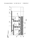 Semiconductor integrated circuit device and method of producing the same diagram and image