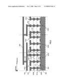 Semiconductor integrated circuit device and method of producing the same diagram and image