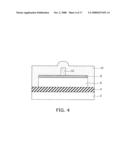 SEMICONDUCTOR APPARATUS AND METHOD FOR MANUFACTURING SAME diagram and image