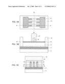 SEMICONDUCTOR APPARATUS AND METHOD FOR MANUFACTURING SAME diagram and image