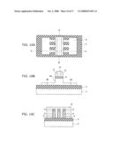 SEMICONDUCTOR APPARATUS AND METHOD FOR MANUFACTURING SAME diagram and image