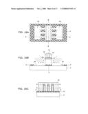 SEMICONDUCTOR APPARATUS AND METHOD FOR MANUFACTURING SAME diagram and image