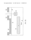 Isolated junction field-effect transistor diagram and image