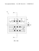 Isolated junction field-effect transistor diagram and image