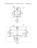 Signaling circuit and method for integrated circuit devices and systems diagram and image