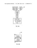 Signaling circuit and method for integrated circuit devices and systems diagram and image