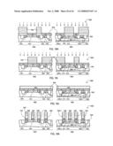 Signaling circuit and method for integrated circuit devices and systems diagram and image