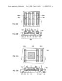 Signaling circuit and method for integrated circuit devices and systems diagram and image