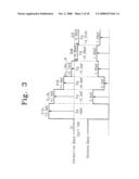 SEMICONDUCTOR DEVICE AND METHOD OF DRIVING THE SAME diagram and image