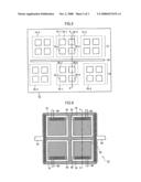 Light receiving element diagram and image