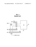 Method of Fabricating CMOS Image Sensor diagram and image