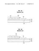 Method of Fabricating CMOS Image Sensor diagram and image