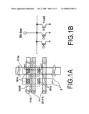 SEMICONDUCTOR DEVICE AND METHOD OF MANUFACTURING THE SAME diagram and image