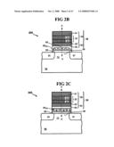 ALIGNMENT PROTECTION IN NON-VOLATILE MEMORY AND ARRAY diagram and image