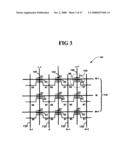 ALIGNMENT PROTECTION IN NON-VOLATILE MEMORY AND ARRAY diagram and image