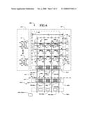 ALIGNMENT PROTECTION IN NON-VOLATILE MEMORY AND ARRAY diagram and image