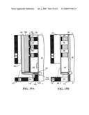 ALIGNMENT PROTECTION IN NON-VOLATILE MEMORY AND ARRAY diagram and image