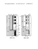 ALIGNMENT PROTECTION IN NON-VOLATILE MEMORY AND ARRAY diagram and image