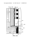 ALIGNMENT PROTECTION IN NON-VOLATILE MEMORY AND ARRAY diagram and image