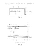 NONVOLATILE SEMICONDUCTOR MEMORY AND METHOD OF MANUFACTURING THE SAME diagram and image