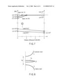 NONVOLATILE SEMICONDUCTOR MEMORY AND METHOD OF MANUFACTURING THE SAME diagram and image