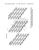 METHOD OF MAKING THREE DIMENSIONAL NAND MEMORY diagram and image